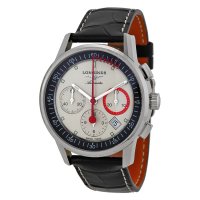 Réplique Longines Colonne-roue Chronographe Heritage L4.754.4.72.4