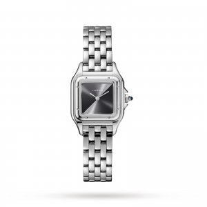 Cartier Panthere De Cartier Copie montre Petit Quartz Acier WSPN0010