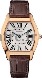 Réplique Cartier Tortue Dame Montre w1556362 - Cliquez sur l'image pour la fermer