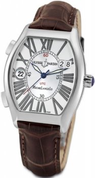 Réplique Ulysse Nardin Michelangelo Gigante UTC 223-11/41