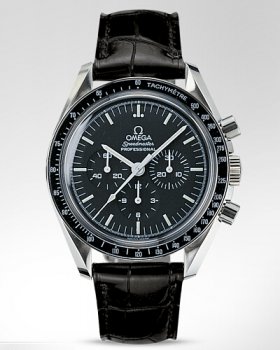 Réplique Omega Speedmaster Professional hommes Montre 3870.50.31