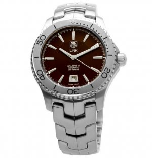 Tag Heuer Link Automatique WJ201D.BA0591