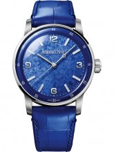 Audemars Piguet CODE 11.59 Automatique Or Blanc Sodalite Japon 15210BC.OO.A021CR.01