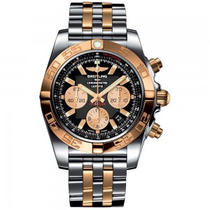 Réplique Breitling Chronomat 44 Automatique Chronographe CB011012.B968.375C