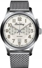 Réplique Breitling Transocean Chronographe 1915 AB141112/G799/154A