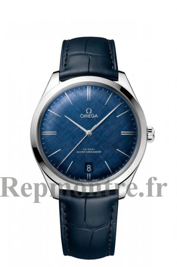 AAA Réplique Montre OMEGA De Ville Acier 435.13.40.21.03.001 - Cliquez sur l'image pour la fermer