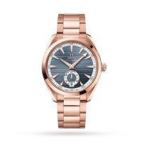 Omega Seamaster Aqua Terra 150M Co-Axial Master Chronometre Petite Seconde 41mm O22050412103001
