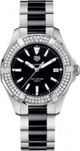 Imitation-Copie-Contrefait de Tag Heuer Aquaracer Femme WAY131E.BA0913