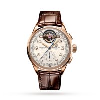 Breitling Premier B21 Chronographe Tourbillon 42 RB2120211G1P1