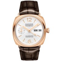 Panerai Radiomir Calendrier Perpetuel GMT Goldtech PAM01453