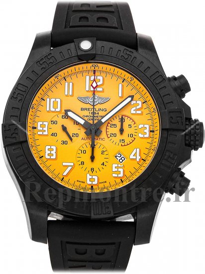 Replique Breitling Avenger Hurricane 50 Chronograph automatique Chronometer Men's XB0170E41I1S2 - Cliquez sur l'image pour la fermer