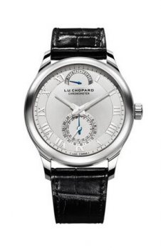 Chopard L.U.C Quattro MK. II hommes Réplique Montre 161926-1001