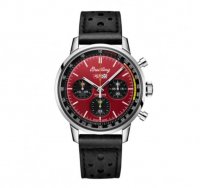 Copie de Breitling Premier Top Time Chevrolet Corvette A25310241K1X1