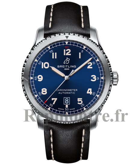 Replique Breitling Aviator 8 automatique 41 Steel A17315101C1X4 - Cliquez sur l'image pour la fermer