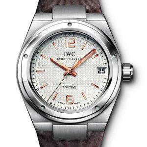 IWC Ingenieur de taille moyenne IW451504 Réplique Montre