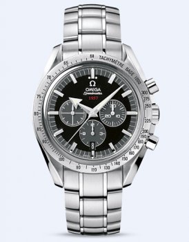 Réplique Omega Speedmaster Broad Arrow Montre 321.10.42.50.01.001