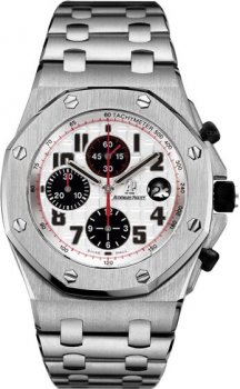 Réplique Audemars Piguet Royal Oak Offshore Chronographe 42mm montre 26170ST.OO.1000ST.01