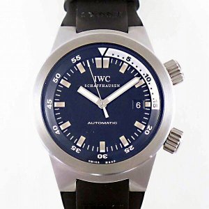 IWC Aquatimer automatique IW354807 Réplique Montre