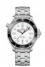 AAA Réplique Montre OMEGA Seamaster Acier 210.30.42.20.04.001