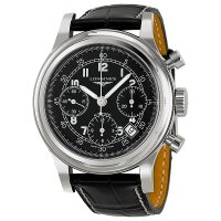 Réplique Longines Heritage Chronographe Hommes Montre L2.745.4.53.4