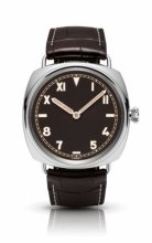 Réplique Panerai Radiomir 3 Days Oro Bianco 47mm PAM 00376
