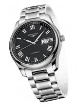 Réplique Longines Master Collection Montre Homme L2.518.4.51.6