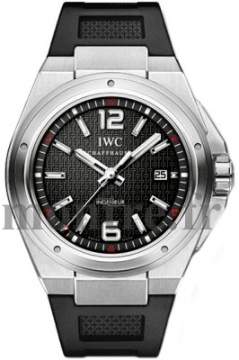 Réplique IWC Ingenieur automatique Mission Earth IW323601 - Cliquez sur l'image pour la fermer