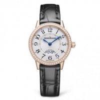 Copie de Jaeger-LeCoultre Rendez-Vous Date Petit Quartz Or rose 3402530