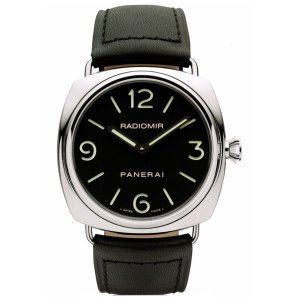 Réplique Panerai Radiomir Base 45mm PAM00210