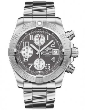 Réplique Breitling Avenger II Montre Homme A1338111/F564 170A