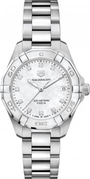 TAG Heuer Aquaracer WBD1314.BA0740 Réplique montre