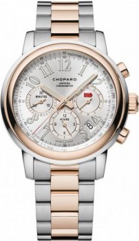 Chopard Mille Miglia Automatique Chronograph hommes Réplique Montre 158511-6001