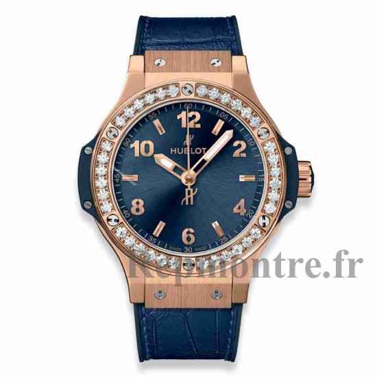 Hublot Big Bang s 38mm 361.PX.7180.LR.1204 Réplique montre - Cliquez sur l'image pour la fermer