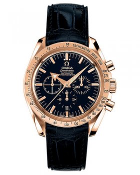 Réplique Omega Speedmaster Broad Arrow Montre 3653.80.33