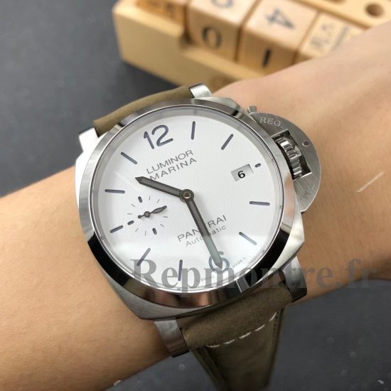 Replique Panerai luminor montre PAM01394 - Cliquez sur l'image pour la fermer