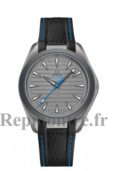 AAA Réplique Montre OMEGA Seamaster Ultra leger 220.92.41.21.06.002 - Cliquez sur l'image pour la fermer