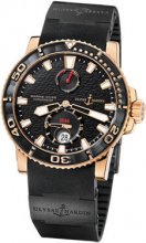 Réplique Ulysse Nardin Maxi Marine Diver Montre Homme 266-33-3C/922