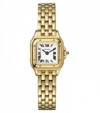Replique Cartier Panthere Quartz WGPN0016 replique montre pour femme montre