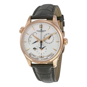 Réplique Jaeger-LeCoultre Master Geographique Q1422421