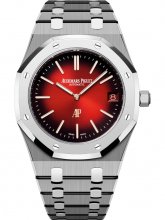 Audemars Piguet Royal Oak Extra-Plate Titane BMG Rouge 16202XT.OO.1240XT.01
