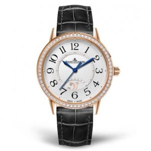 Copie de Jaeger-LeCoultre Rendez-Vous Night & Day Large Or rose 3612421