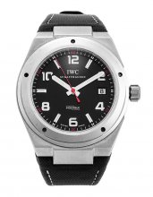 IWC Ingenieur automatique AMG IW322703 Réplique Montre