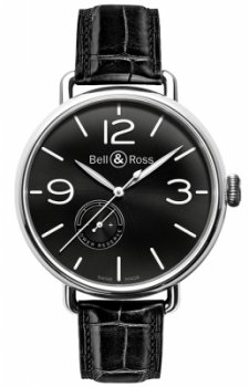 Réplique Bell & Ross Vintage WW1-97 Reserve De Marche