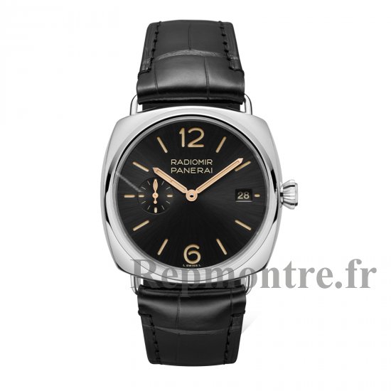Panerai Radiomir Quaranta 40 mm Replique montre pour homme PAM01294 - Cliquez sur l'image pour la fermer