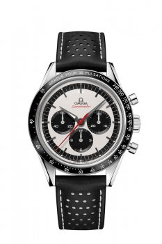 qualite superieure Réplique OMEGA Speedmaster CK2998 EDITION LIMITEE Chronographe 311.32.40.30.02.001