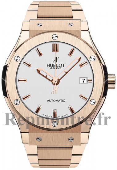 Hublot Classic Fusion 511.OX.2610.OX - Cliquez sur l'image pour la fermer