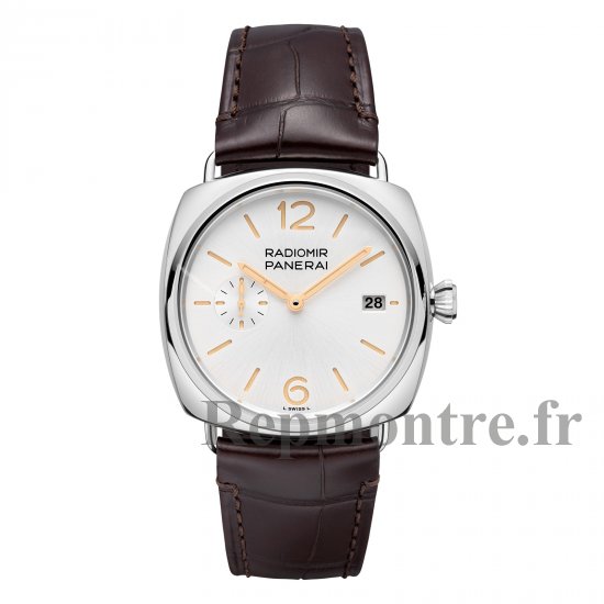 Panerai Radiomir Quaranta 40 mm Replique montre pour homme PAM01292 - Cliquez sur l'image pour la fermer