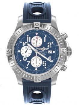 Réplique Breitling Aeromarine Super Avenger Montre Homme A1337011/C792 205S