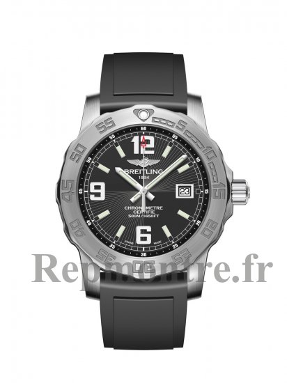 Réplique Breitling Colt 44 Montre hommes Montre A7438710/BB50/131S/A20SS - Cliquez sur l'image pour la fermer