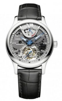 Chopard L.U.C. Tourbillon SL hommes Réplique Montre 168502-3001